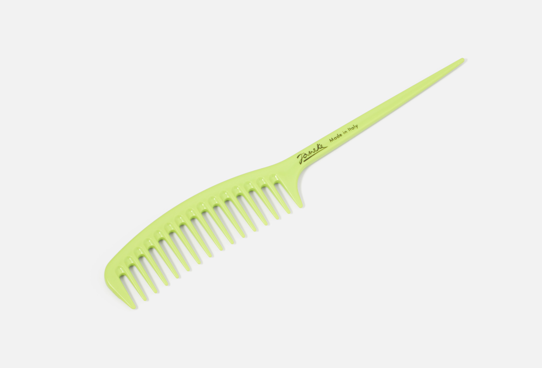 Janeke Hair Comb Fashioncomb