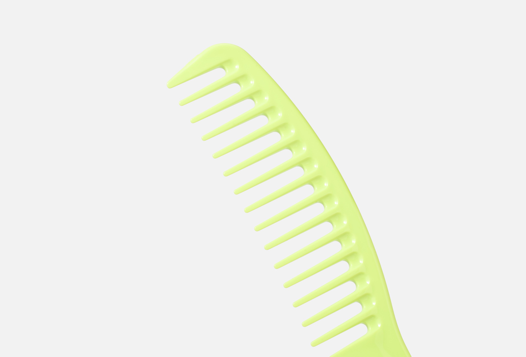 Janeke Hair Comb Fashioncomb