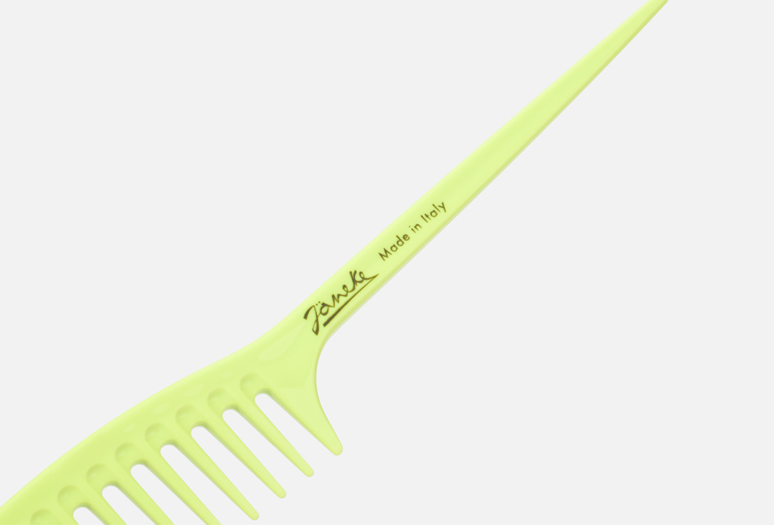 Janeke Hair Comb Fashioncomb
