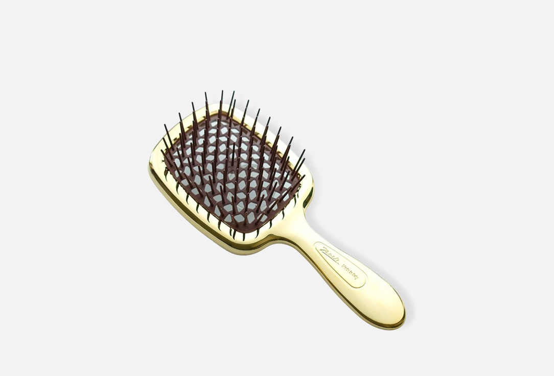 Janeke Hair Brush Superbrush Chic