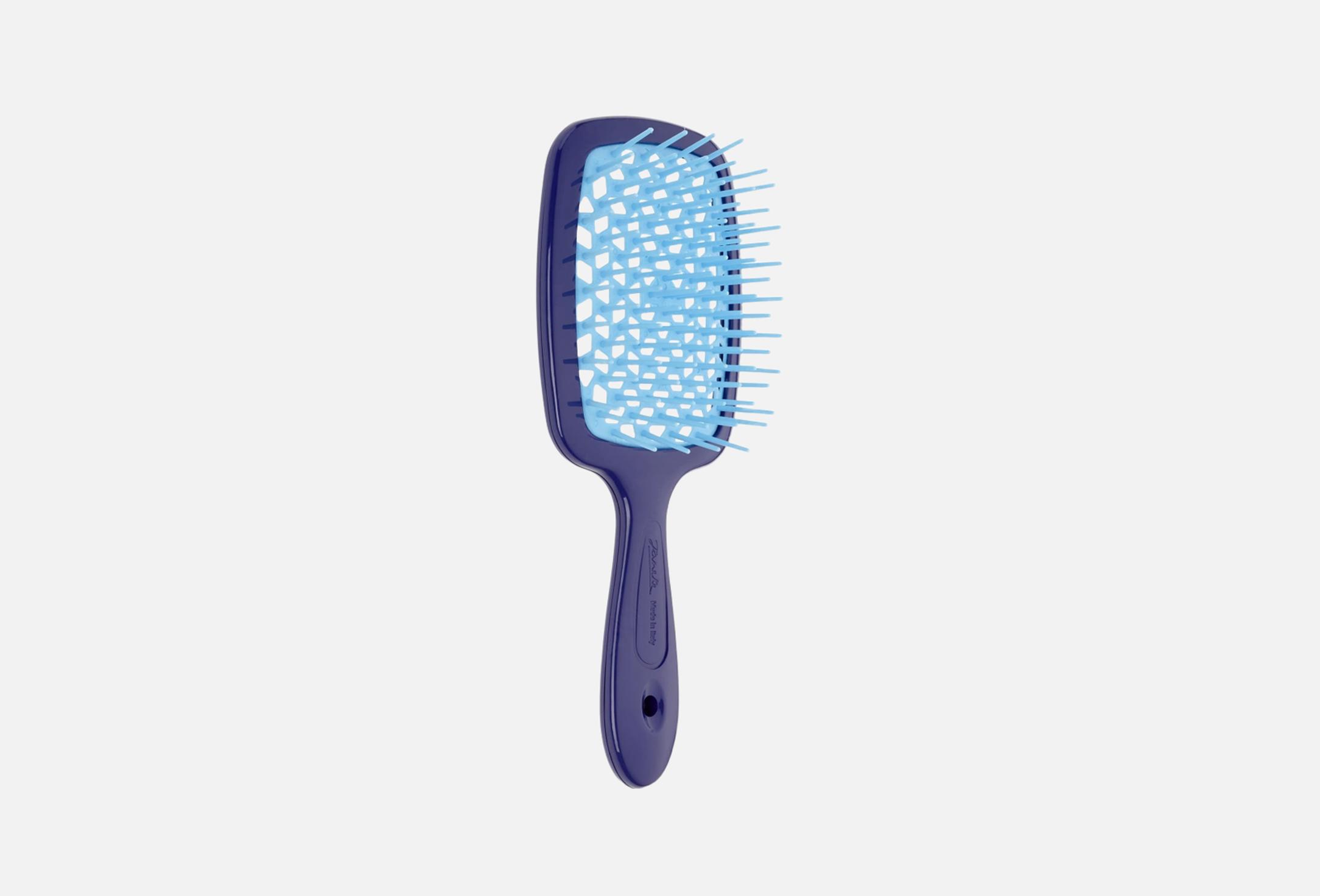 Superbrush  1 Navy blue