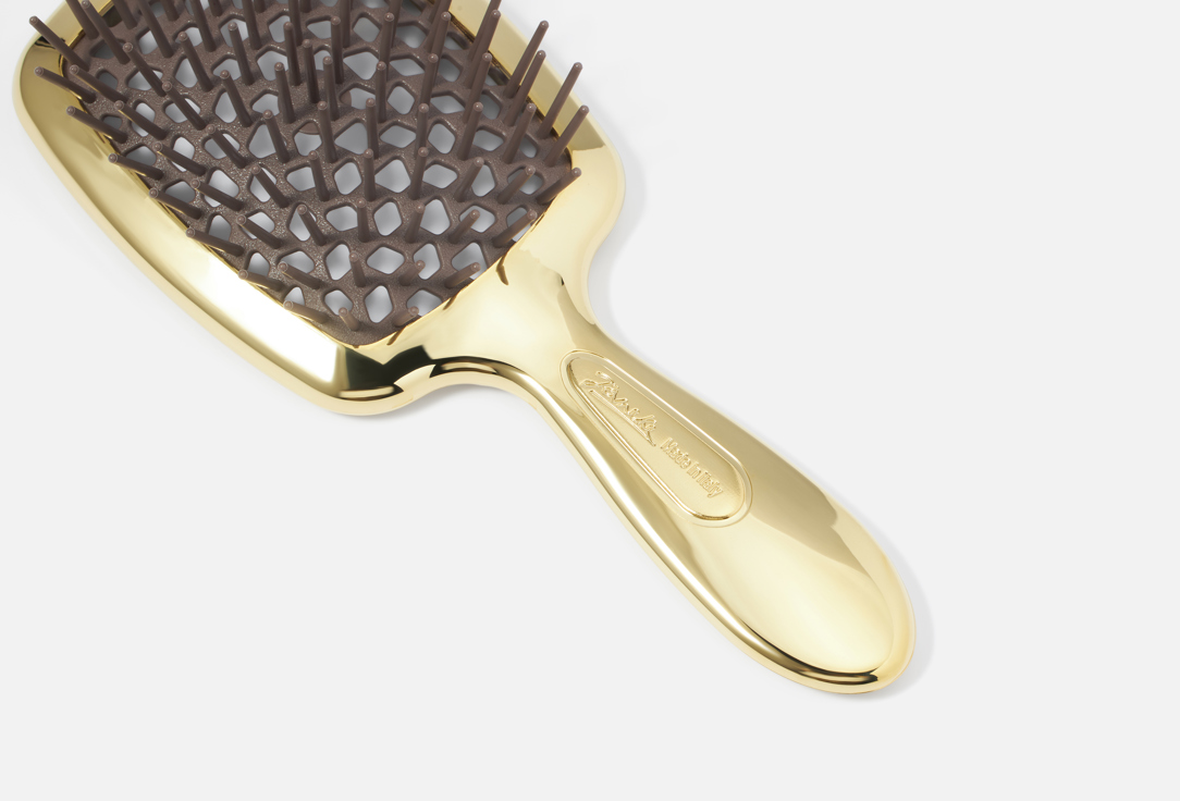 Janeke Small Hair Brush Superbrush Chic