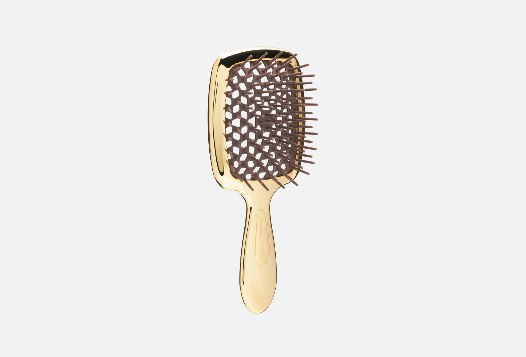 Superbrush Chic Golden black