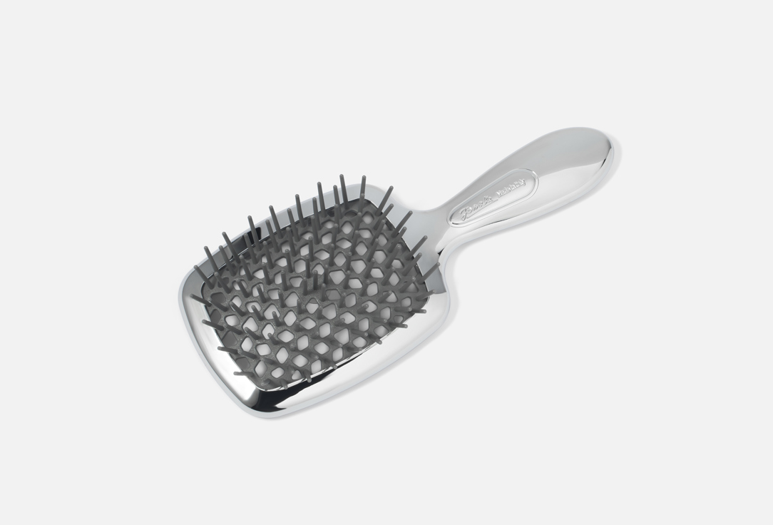 Janeke Small Hair Brush Superbrush Chic