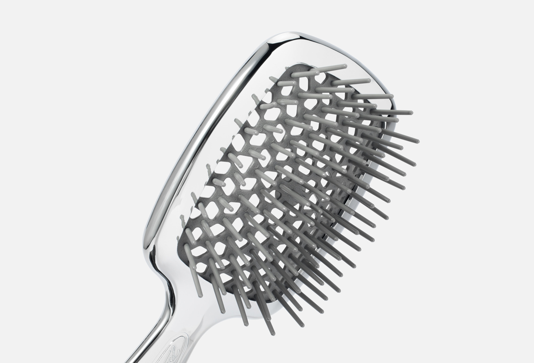 Janeke Small Hair Brush Superbrush Chic