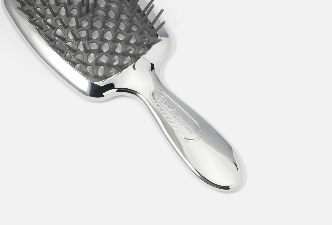 Janeke Small Hair Brush Superbrush Chic