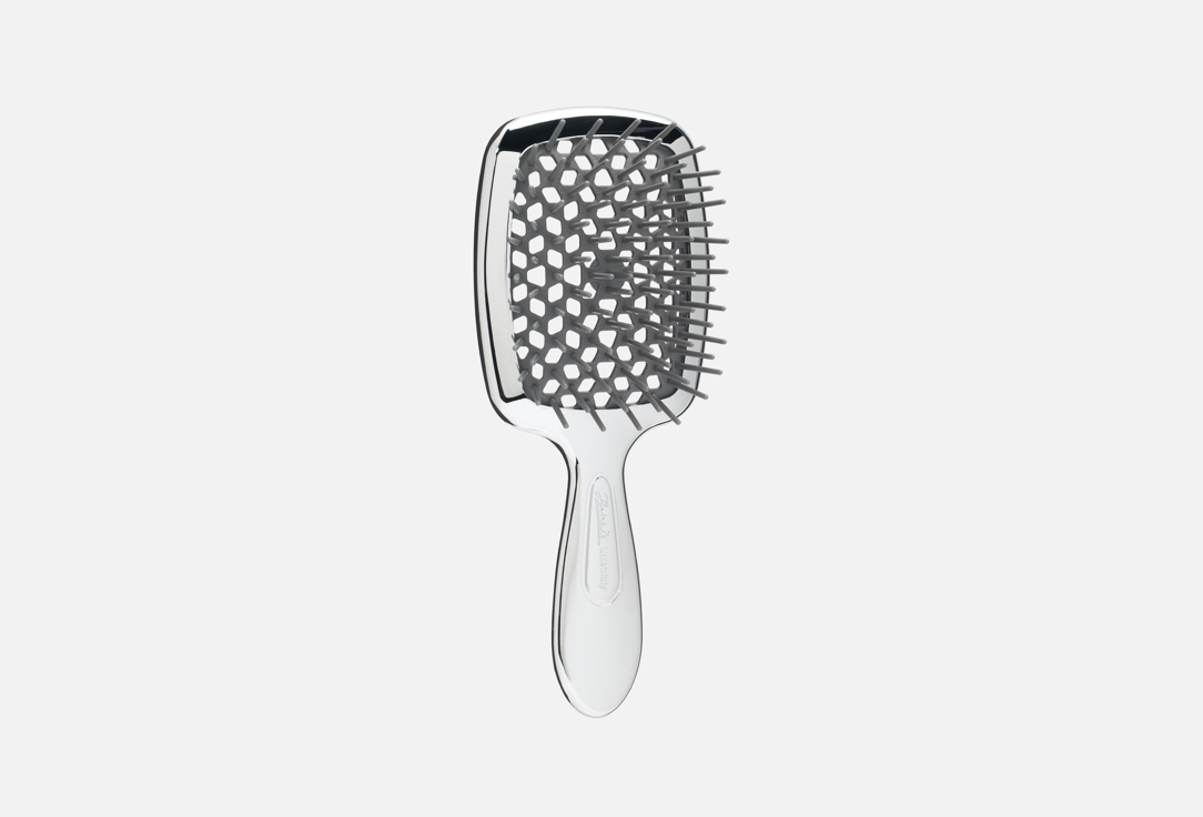 Janeke Small Hair Brush Superbrush Chic