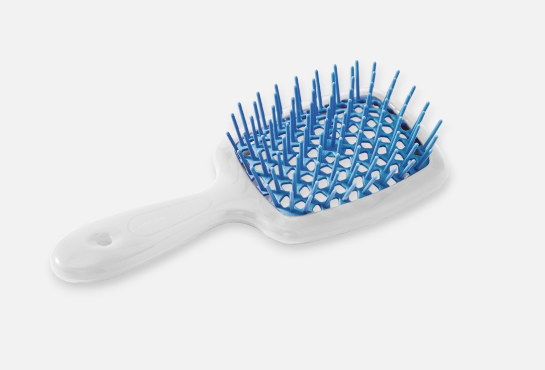Janeke Small Hair Brush Superbrush