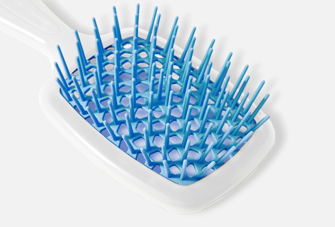 Janeke Small Hair Brush Superbrush