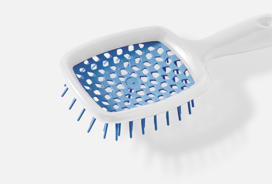 Janeke Small Hair Brush Superbrush