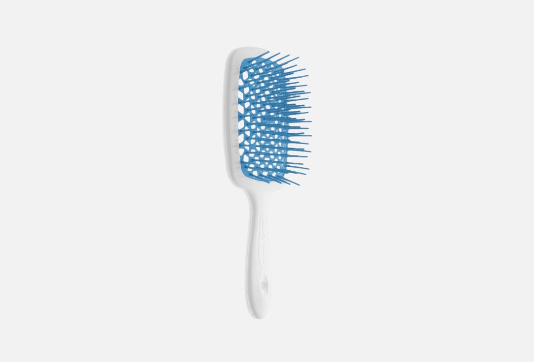 Janeke Small Hair Brush Superbrush