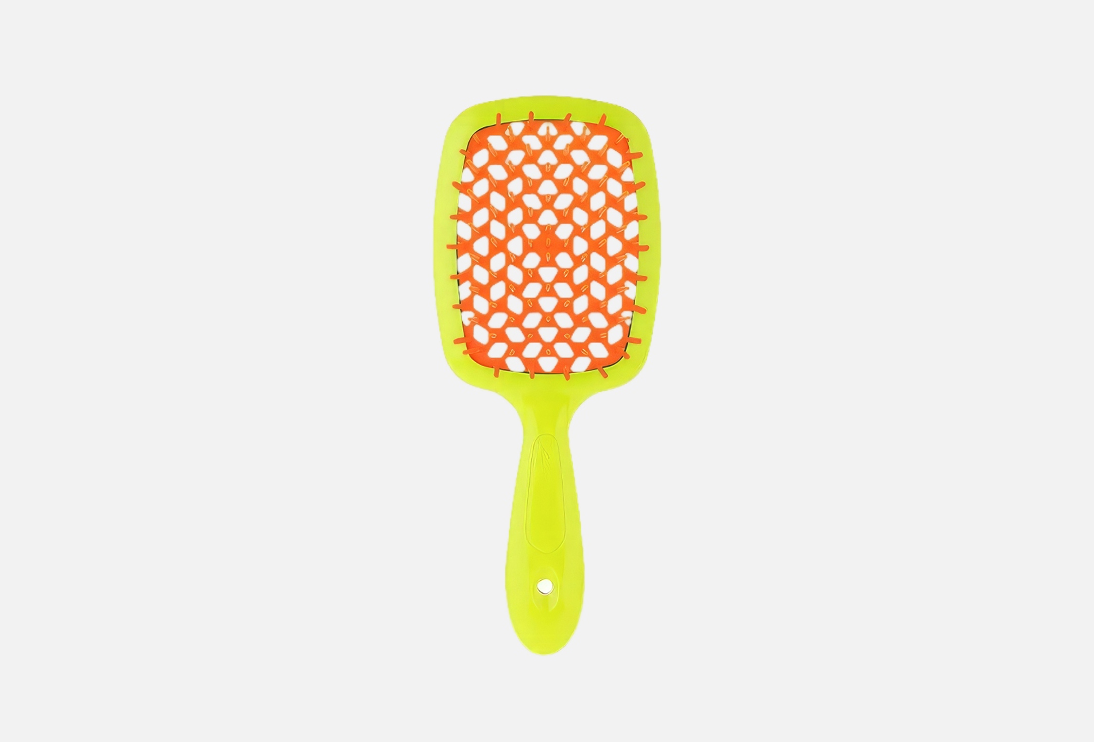 Superbrush  Orange yellow