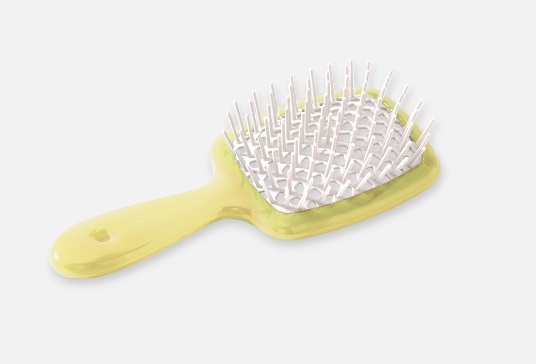 Janeke Small Hair Brush Superbrush