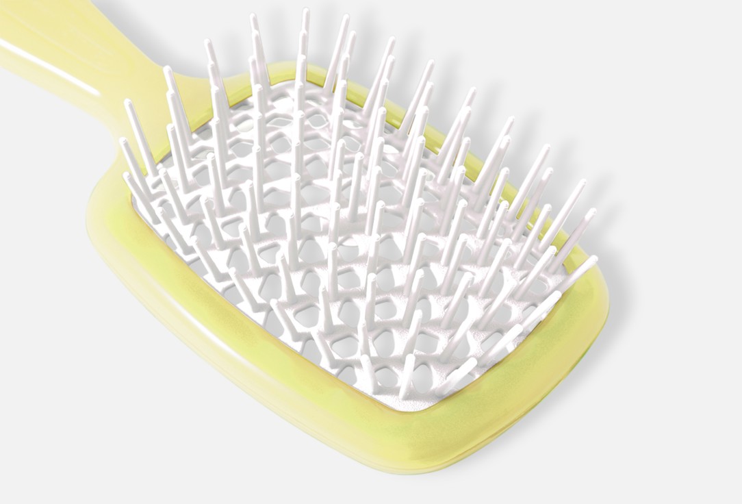 Janeke Small Hair Brush Superbrush