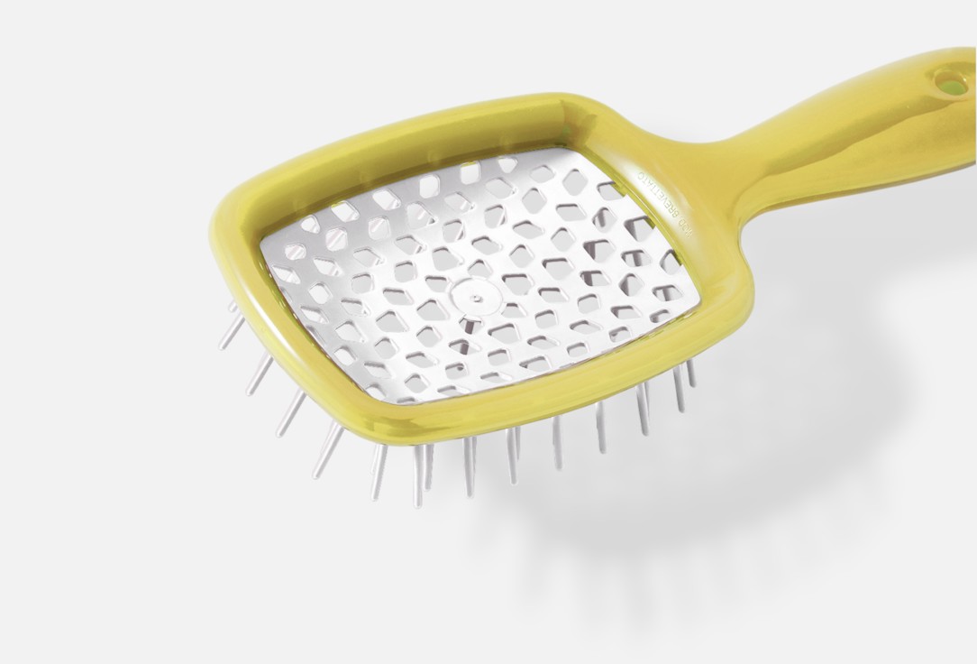 Janeke Small Hair Brush Superbrush