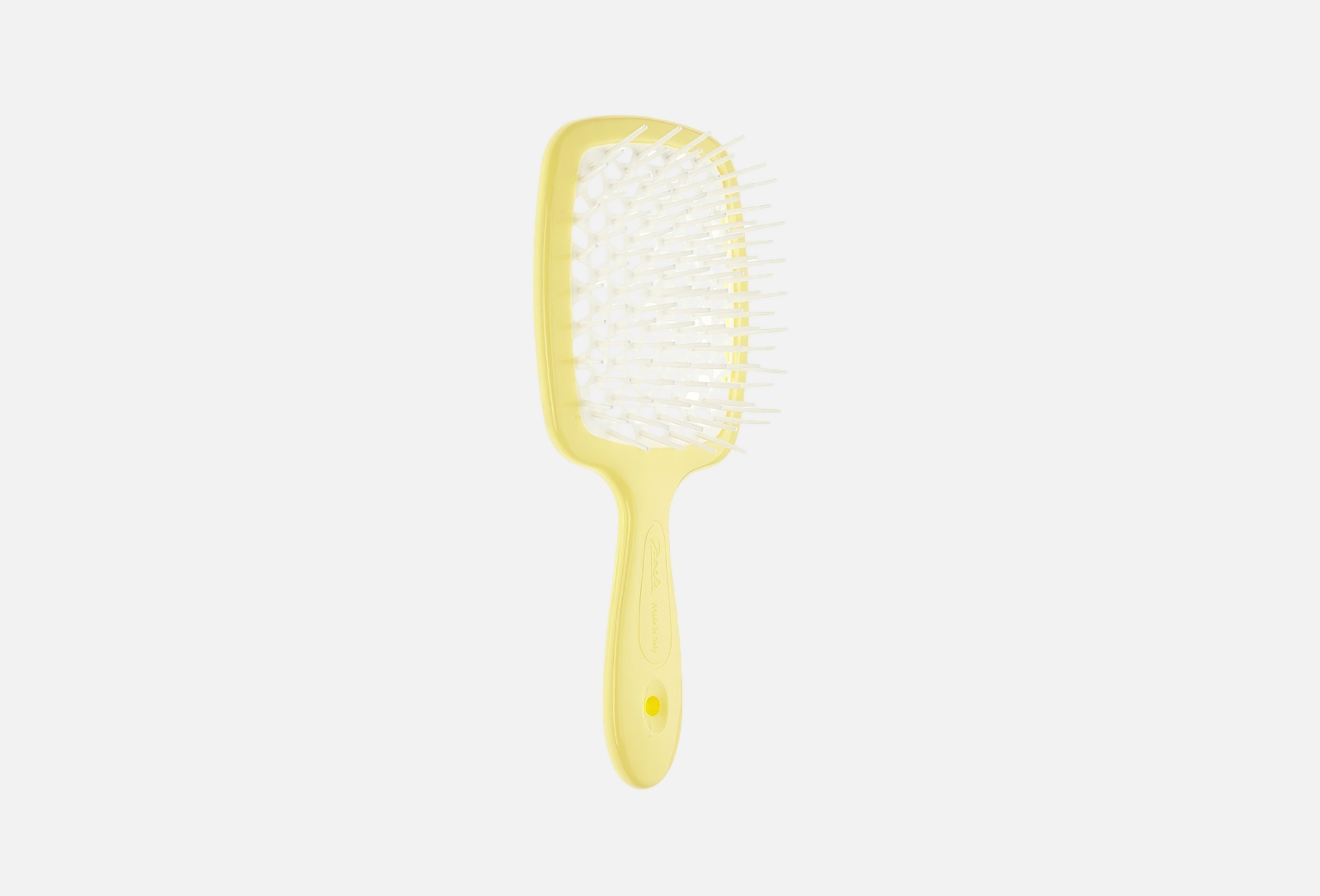 Superbrush Желтый/белый