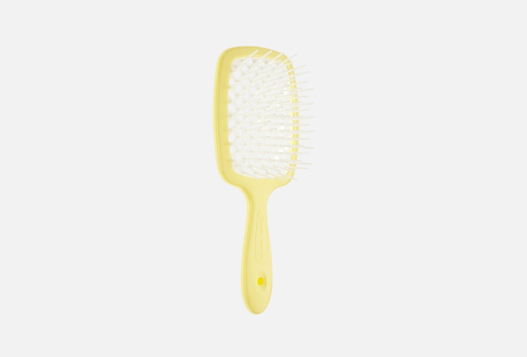 Janeke Small Hair Brush Superbrush
