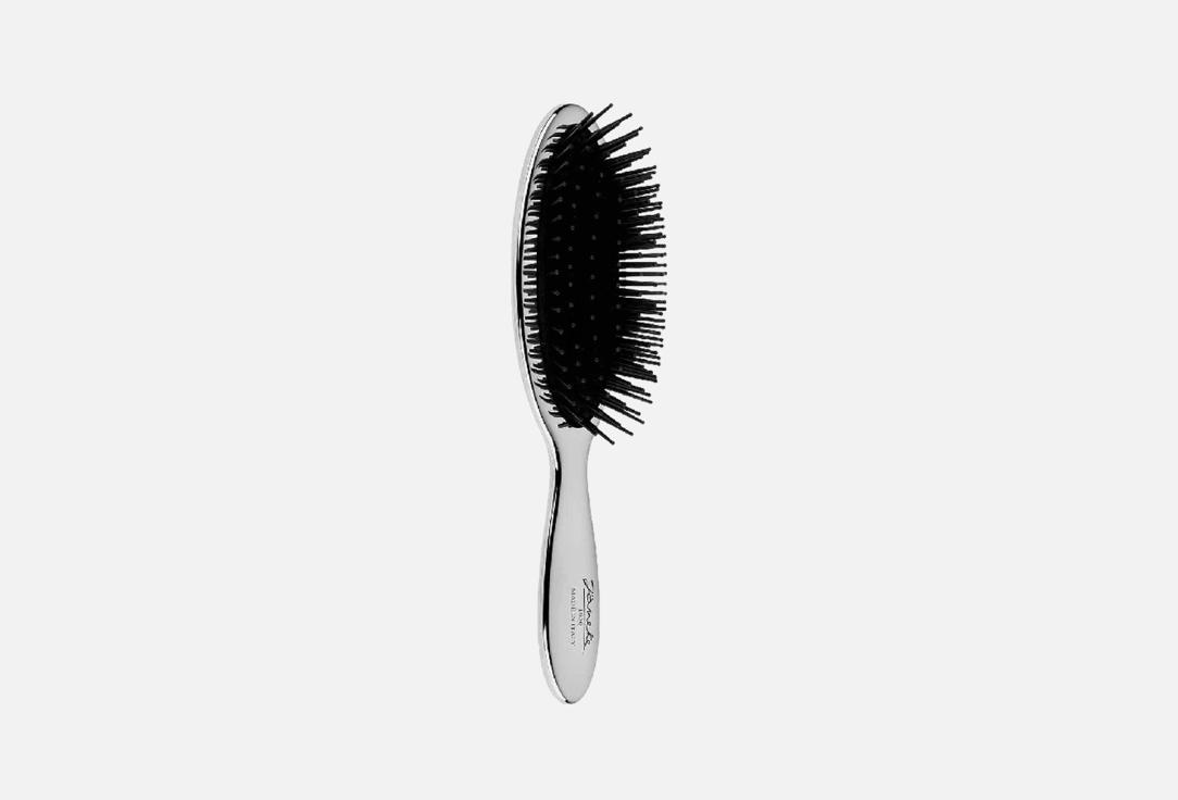 Janeke Medium Hair Brush Air-Cushioned Brush
