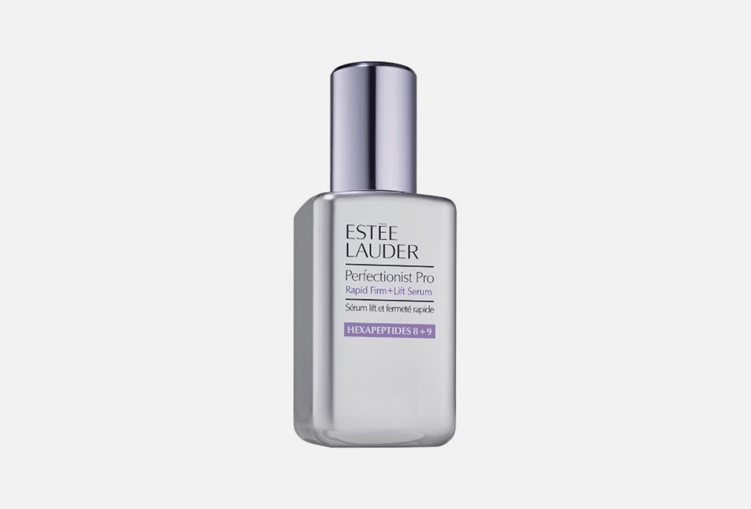 Estée Lauder Firm & Lift face Serum Perfectionist Pro