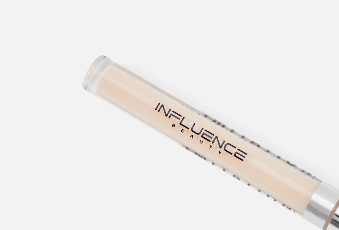INFLUENCE beauty Light invisible concealer Imitation 02 2.5 ml INFLUENCE beauty Light invisible concealer Imitation