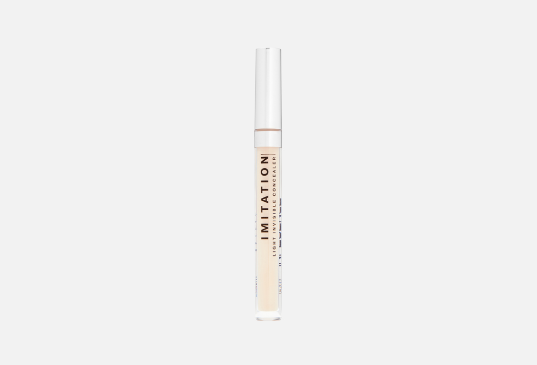 INFLUENCE beauty Light invisible concealer Imitation 02 2.5 ml INFLUENCE beauty Light invisible concealer Imitation