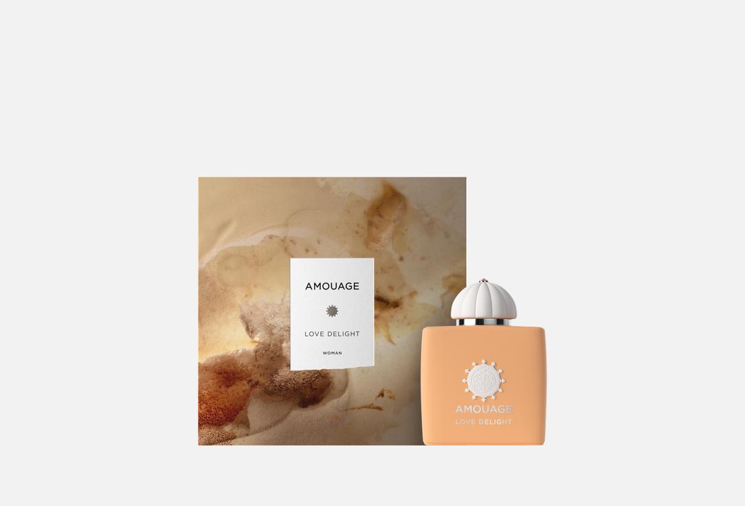 Amouage Eau de Parfum Love delight