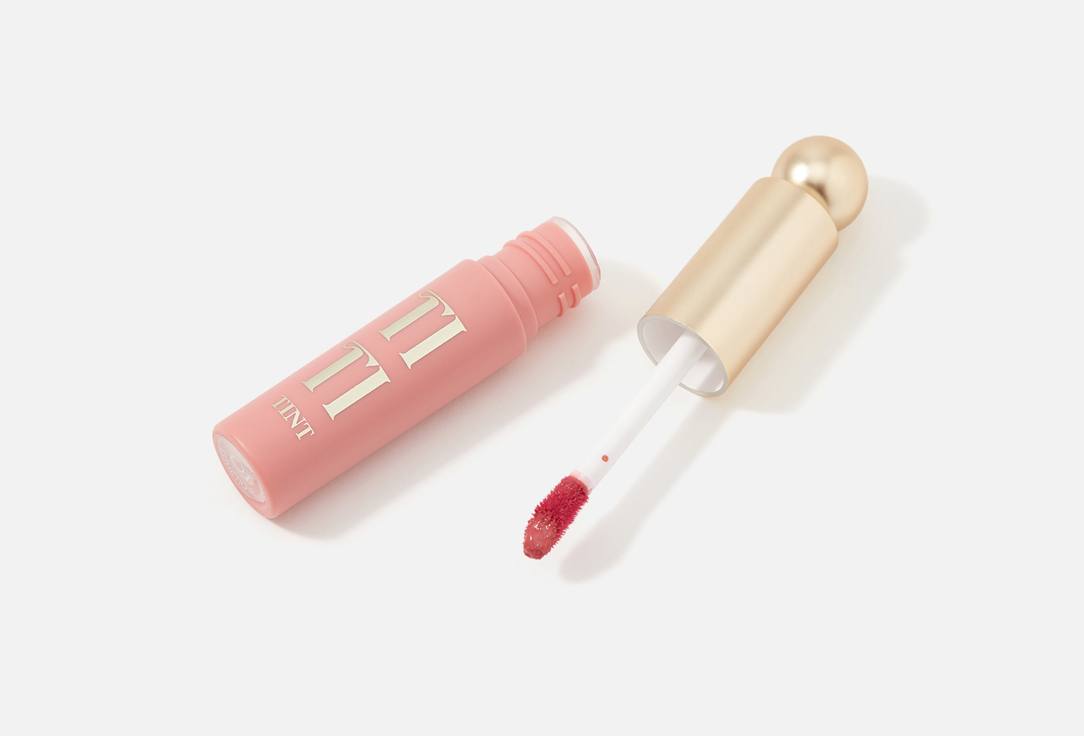 Vivienne Sabo Long lasting lip tint Titi tint