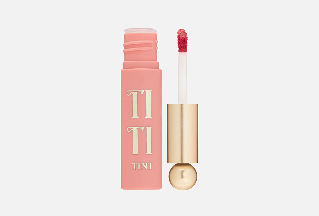 Vivienne Sabo Long lasting lip tint Titi tint