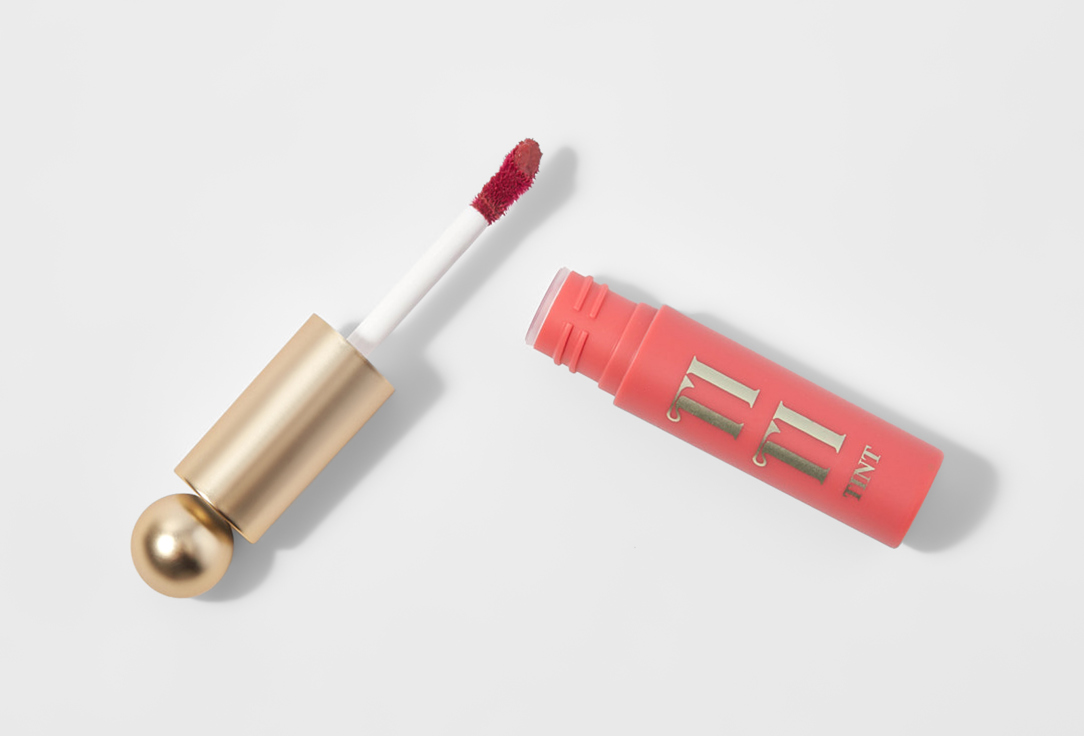 Vivienne Sabo Long lasting lip tint Titi tint