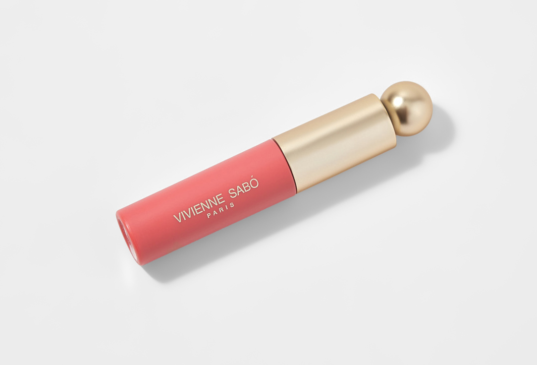 Vivienne Sabo Long lasting lip tint Titi tint