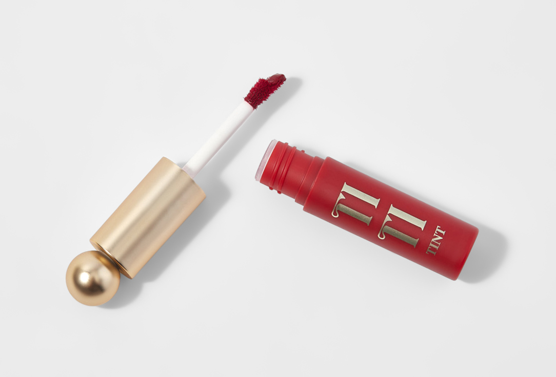 Vivienne Sabo Long lasting lip tint Titi tint