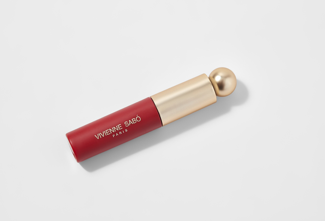 Vivienne Sabo Long lasting lip tint Titi tint