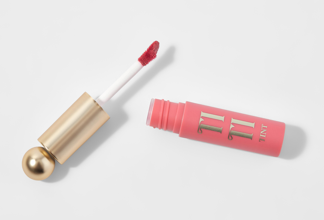 Vivienne Sabo Long lasting lip tint Titi tint 05 4 g Vivienne Sabo Long lasting lip tint Titi tint