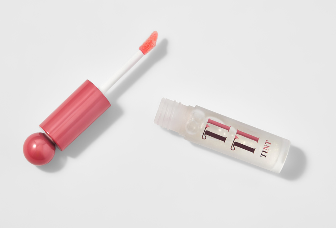 Vivienne Sabo Long lasting lip tint Titi tint