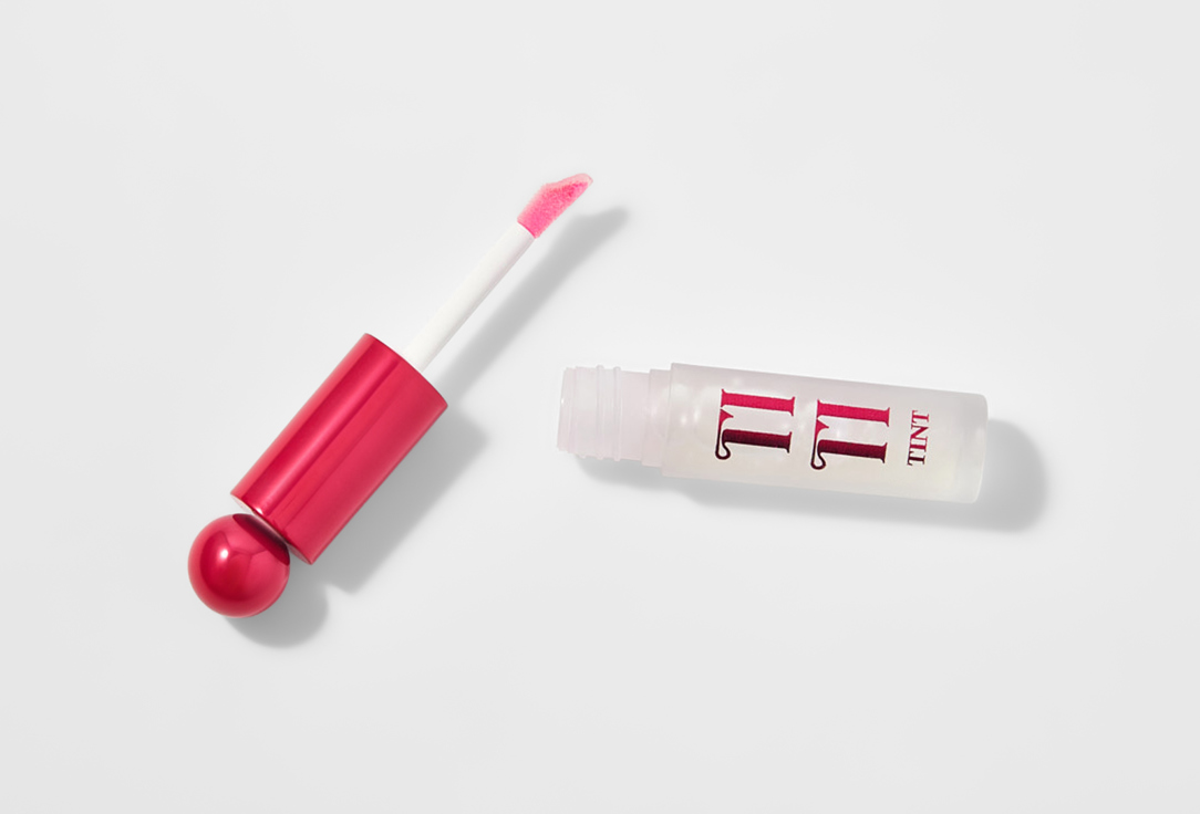 Vivienne Sabo Long lasting lip tint Titi tint 08 4 g Vivienne Sabo Long lasting lip tint Titi tint