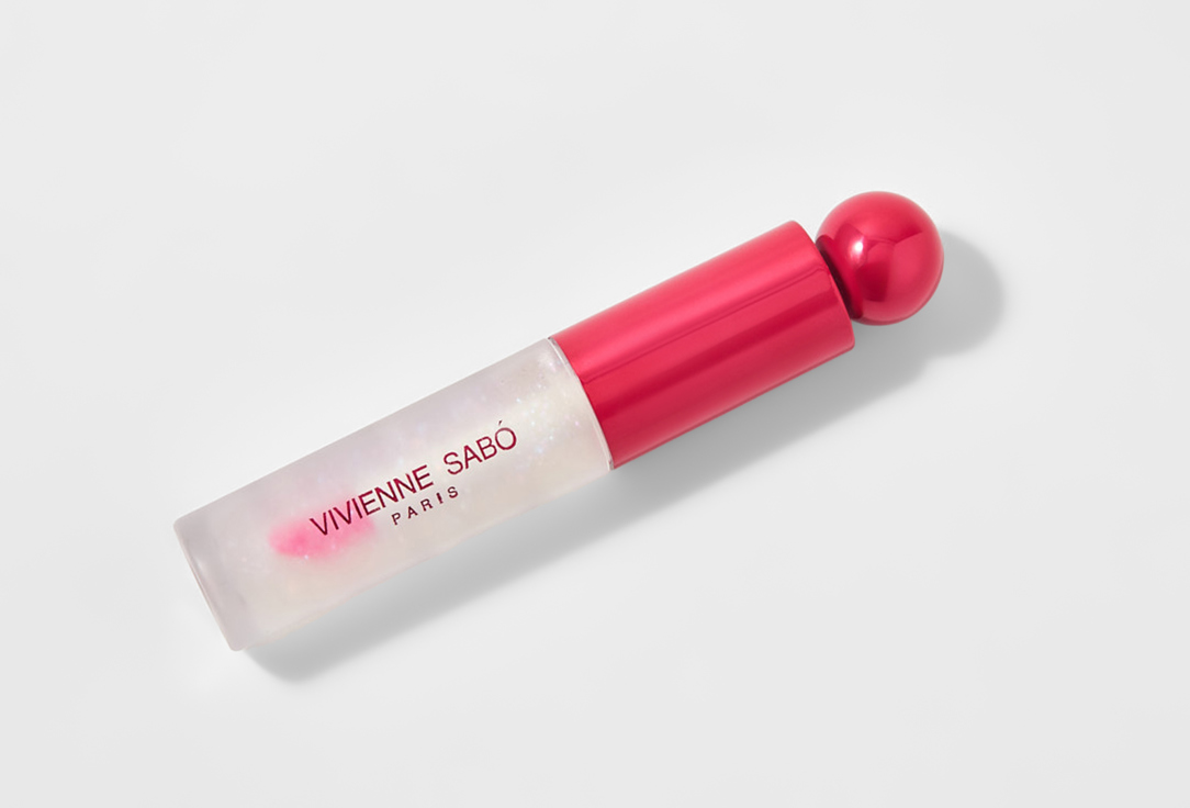Vivienne Sabo Long lasting lip tint Titi tint 08 4 g Vivienne Sabo Long lasting lip tint Titi tint