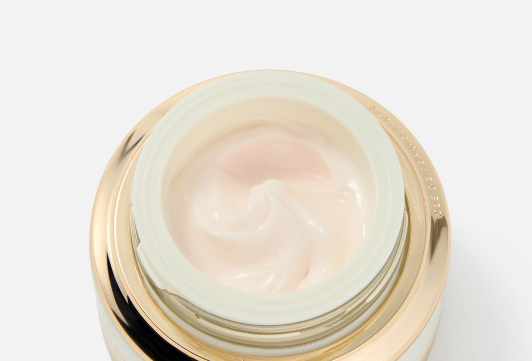 Clé de Peau Beauté Moisturizing Day Face Cream SPF 25 Protective Fortifying Cream