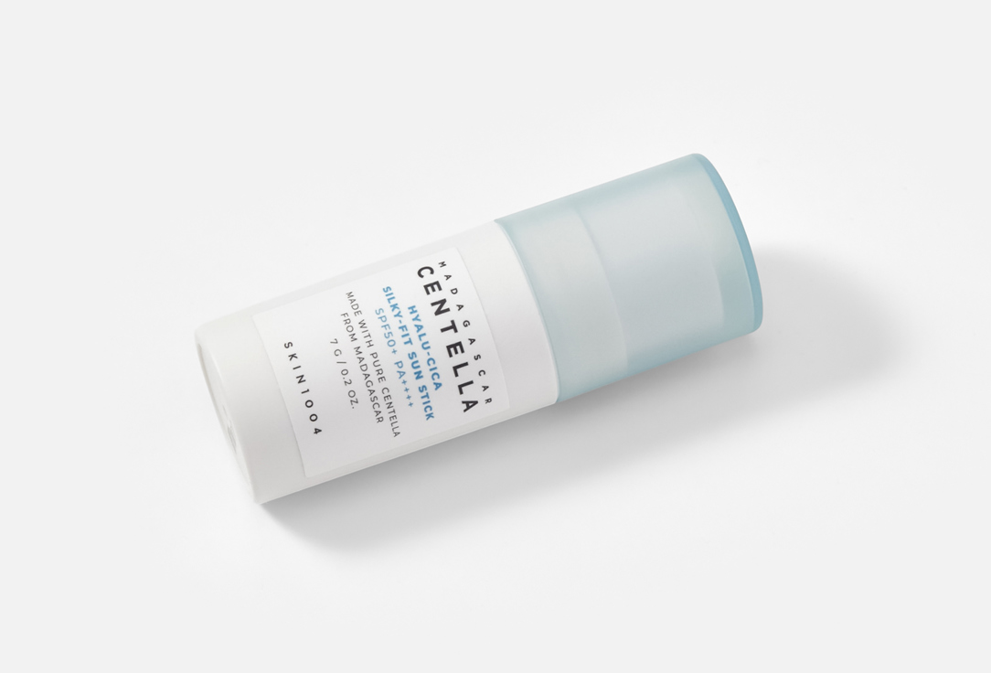 Skin1004 Sun stick spf50+ pa++++ Madagascar Centella Hyalu-Cica
