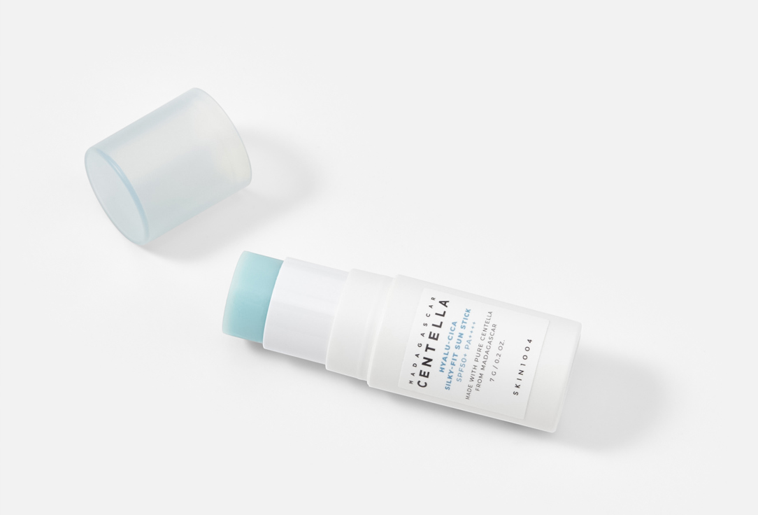 Skin1004 Sun stick spf50+ pa++++ Madagascar Centella Hyalu-Cica