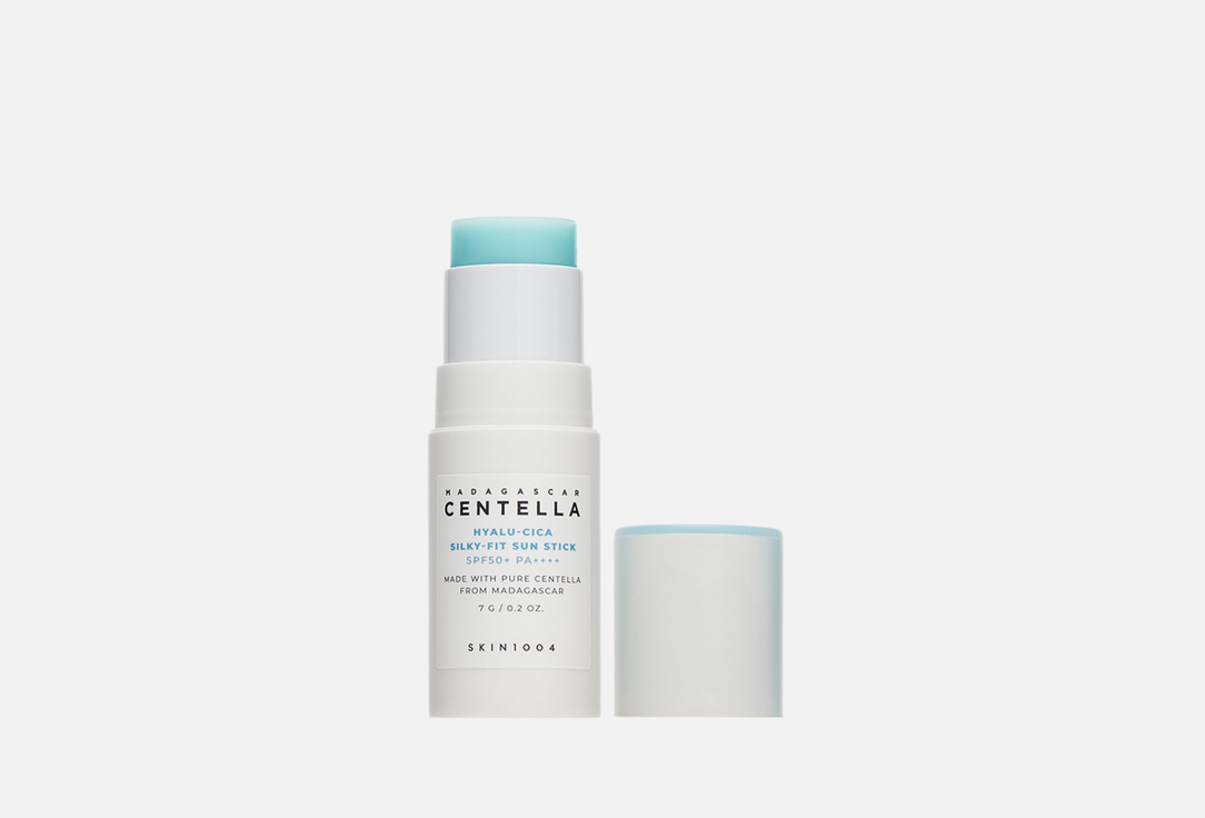 Skin1004 Sun stick spf50+ pa++++ Madagascar Centella Hyalu-Cica