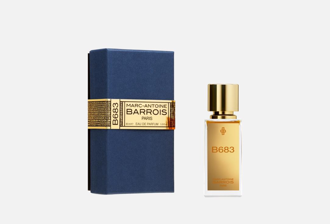 Marc-Antoine Barrois Eau de parfum B683