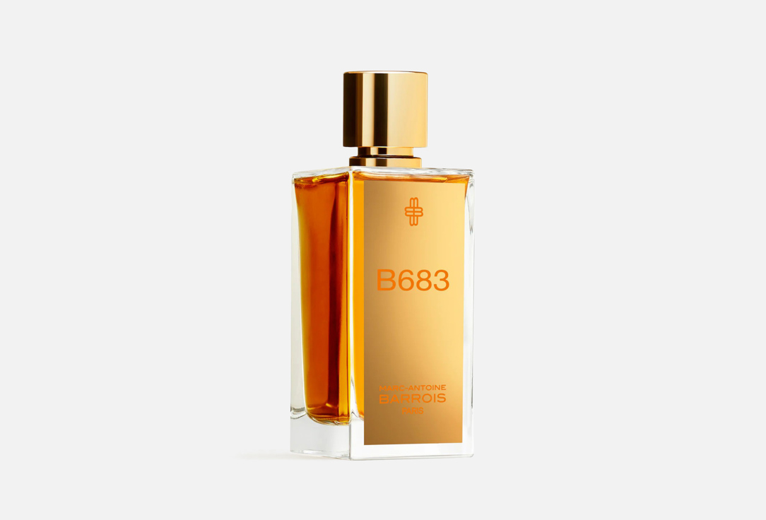 Marc-Antoine Barrois Eau de parfum B683