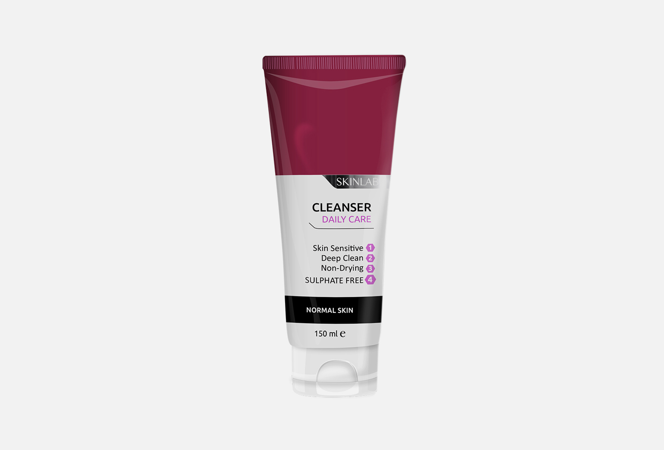 Normal Skin  150 