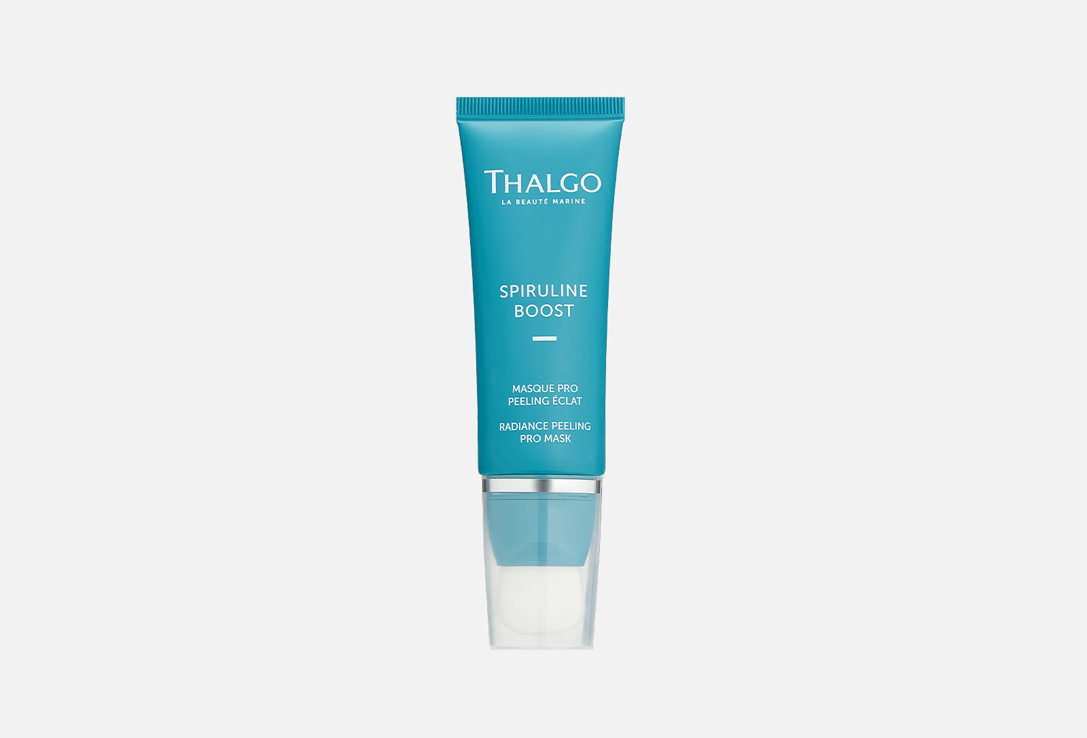 Spiruline Boost Radiance Peeling Pro Mask 50