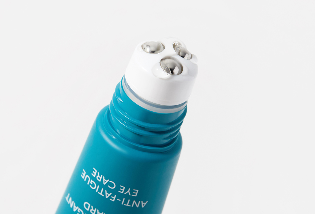 Thalgo eye gel Spiruline Boost Anti Fatigue Eye Care
