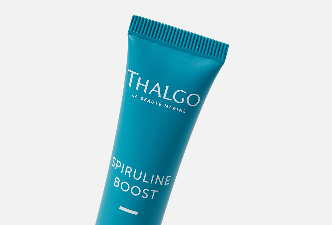 Thalgo eye gel Spiruline Boost Anti Fatigue Eye Care