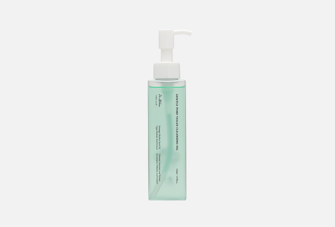 Dr. Althea Cleansing Oil Gentle Pore Vegan