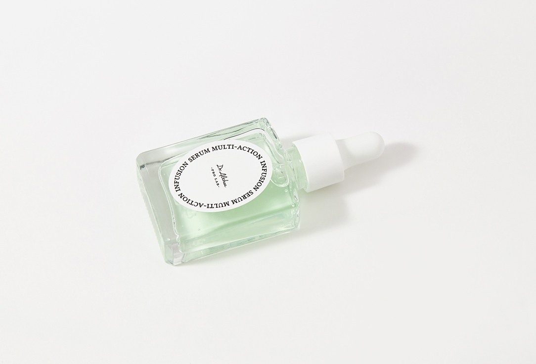 Dr. Althea Restoring Face Serum Multi-Action Infusion Serum