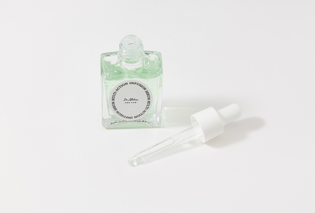 Dr. Althea Restoring Face Serum Multi-Action Infusion Serum