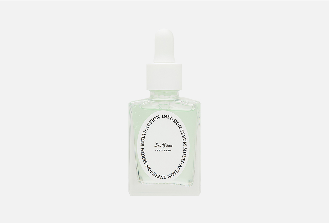 Dr. Althea Restoring Face Serum Multi-Action Infusion Serum